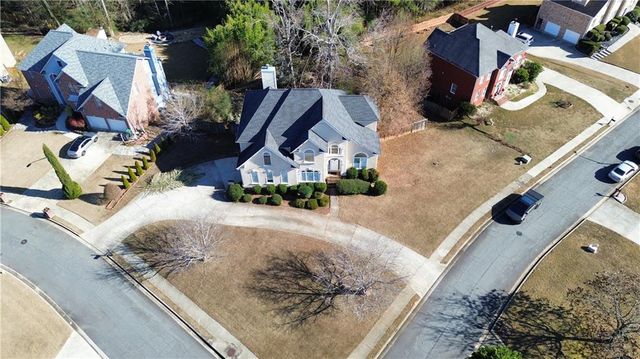 1995 Carithers Way, Marietta, GA 30064