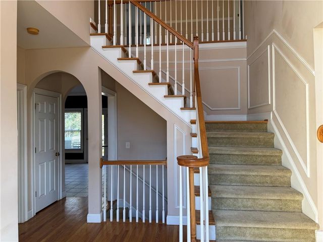 1995 Carithers Way, Marietta, GA 30064