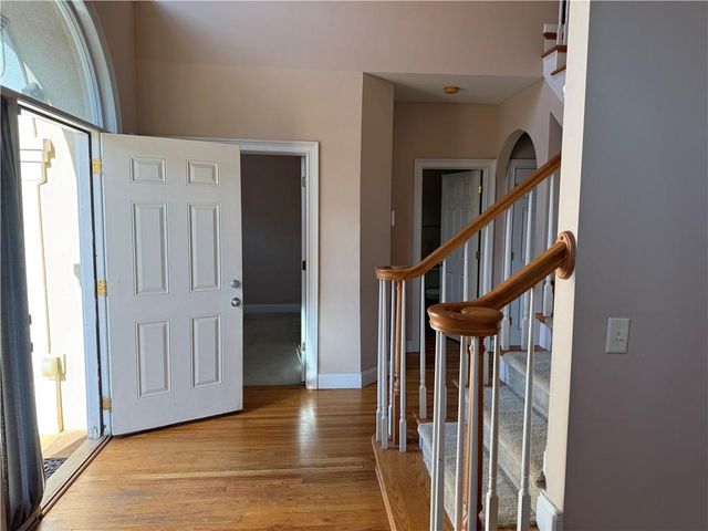 1995 Carithers Way, Marietta, GA 30064