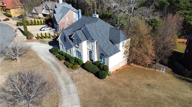 1995 Carithers Way, Marietta, GA 30064