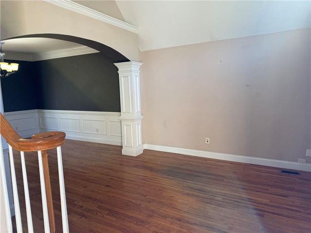 1995 Carithers Way, Marietta, GA 30064