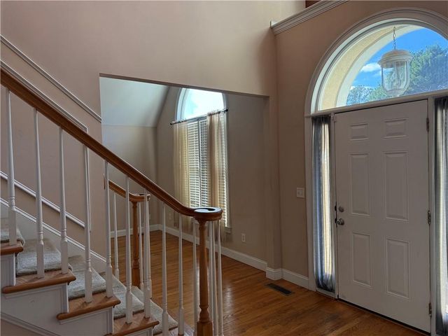 1995 Carithers Way, Marietta, GA 30064