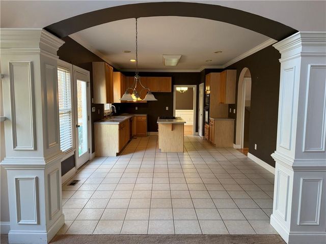 1995 Carithers Way, Marietta, GA 30064