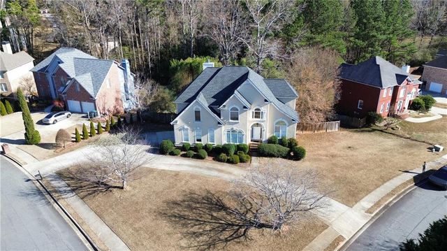 1995 Carithers Way, Marietta, GA 30064