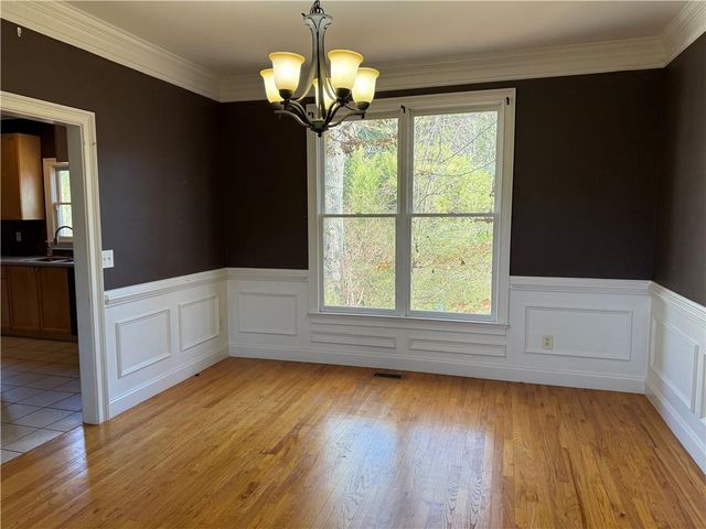 1995 Carithers Way, Marietta, GA 30064