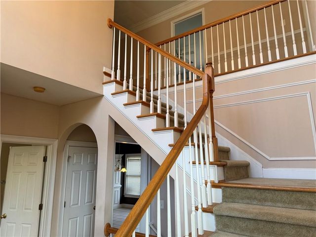 1995 Carithers Way, Marietta, GA 30064