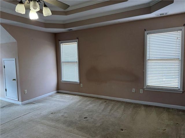 1995 Carithers Way, Marietta, GA 30064