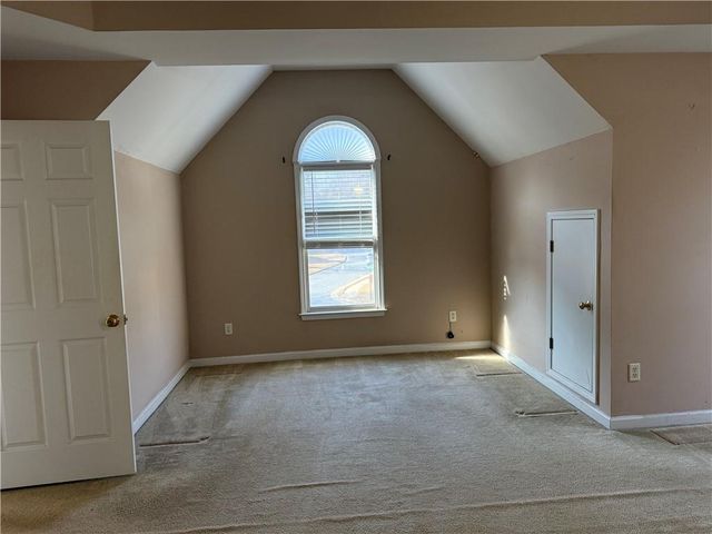 1995 Carithers Way, Marietta, GA 30064