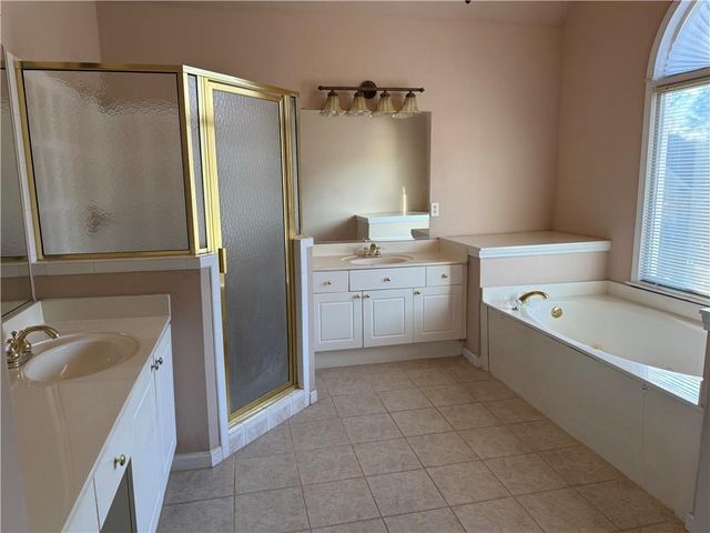 1995 Carithers Way, Marietta, GA 30064