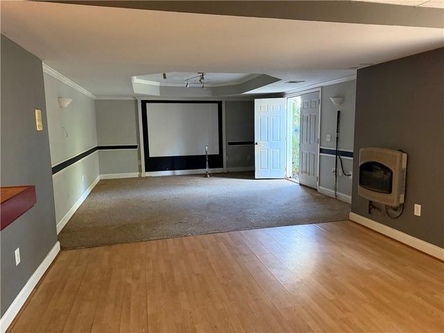 1995 Carithers Way, Marietta, GA 30064