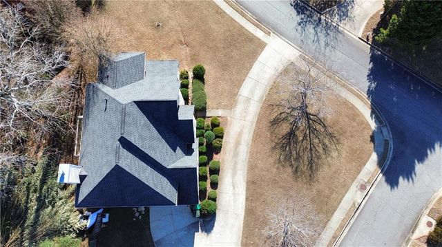 1995 Carithers Way, Marietta, GA 30064