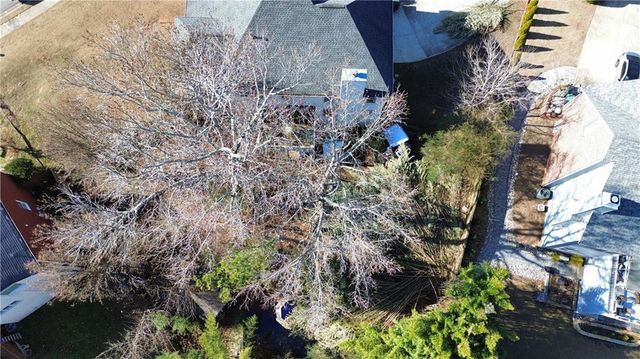 1995 Carithers Way, Marietta, GA 30064