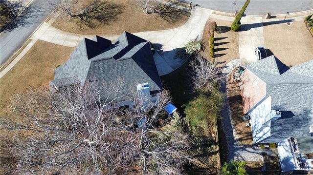 1995 Carithers Way, Marietta, GA 30064