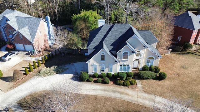 1995 Carithers Way, Marietta, GA 30064