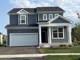 941 Bain Lane, Batavia, IL 60510