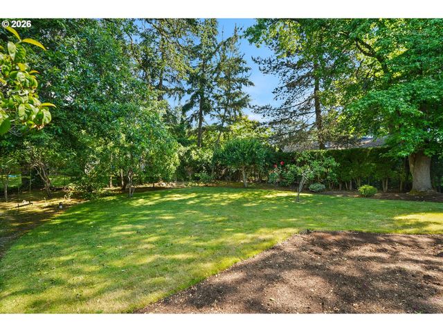 14755 Sw CAROLWOOD Dr, Beaverton, OR 97007