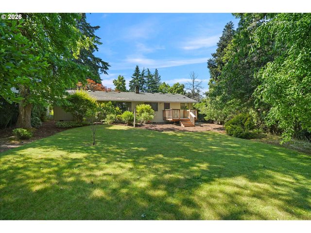 14755 Sw CAROLWOOD Dr, Beaverton, OR 97007