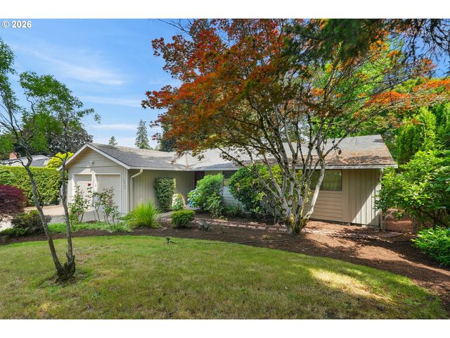 14755 Sw CAROLWOOD Dr, Beaverton, OR 97007