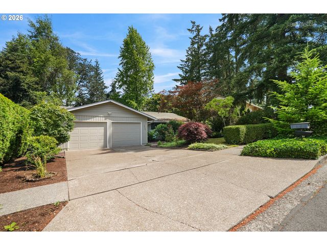 14755 Sw CAROLWOOD Dr, Beaverton, OR 97007