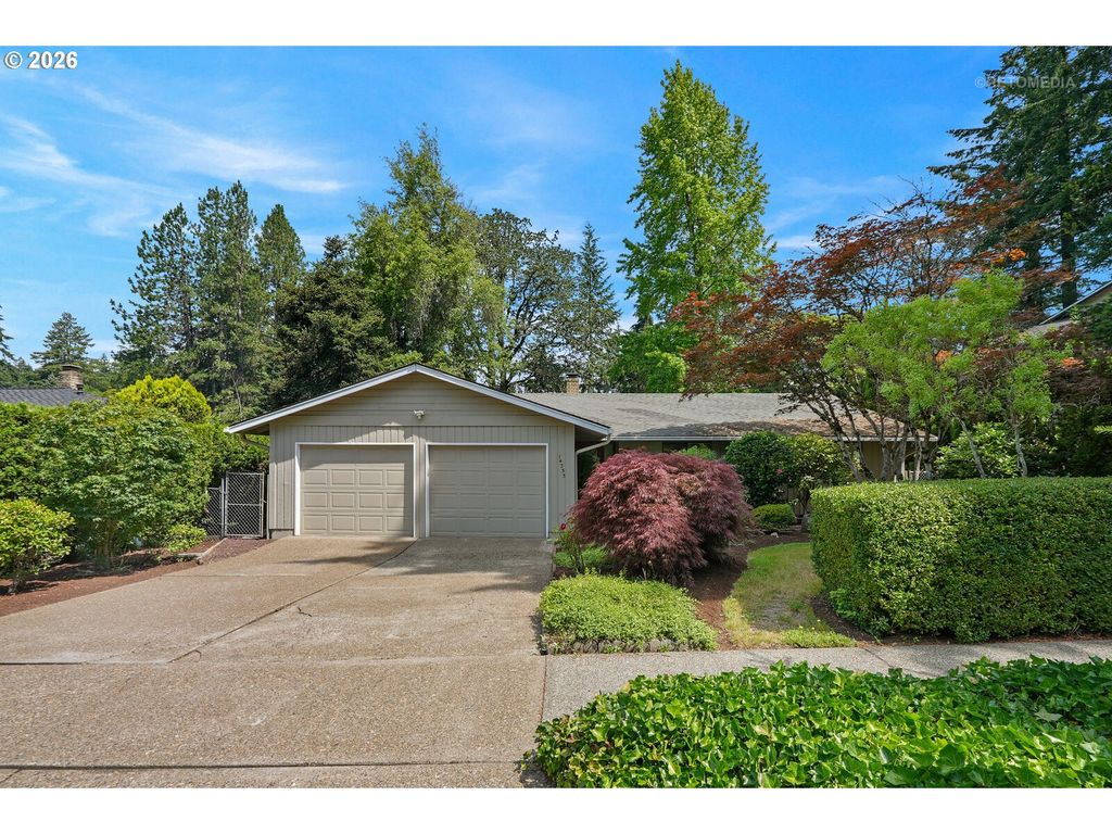 14755 Sw CAROLWOOD Dr, Beaverton, OR 97007