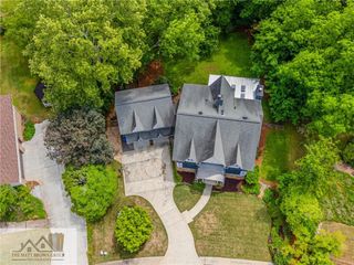 5177 Stratham Drive, Atlanta, GA 30338