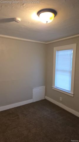 13526 La Salle Boulevard, Detroit, MI 48238