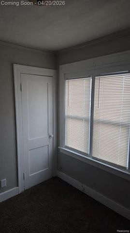 13526 La Salle Boulevard, Detroit, MI 48238