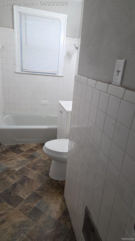 13526 La Salle Boulevard, Detroit, MI 48238