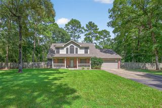 7603 Timber Switch Road, Cleveland, TX 77328