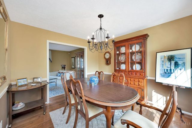 1301 Parkway Court, Fairfield, OH 45014