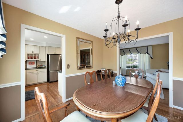 1301 Parkway Court, Fairfield, OH 45014