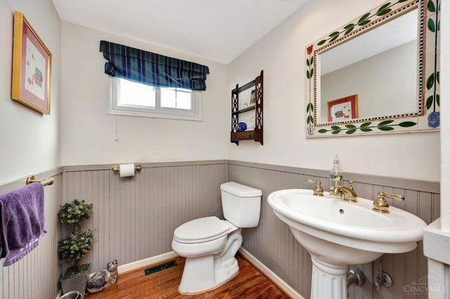 1301 Parkway Court, Fairfield, OH 45014