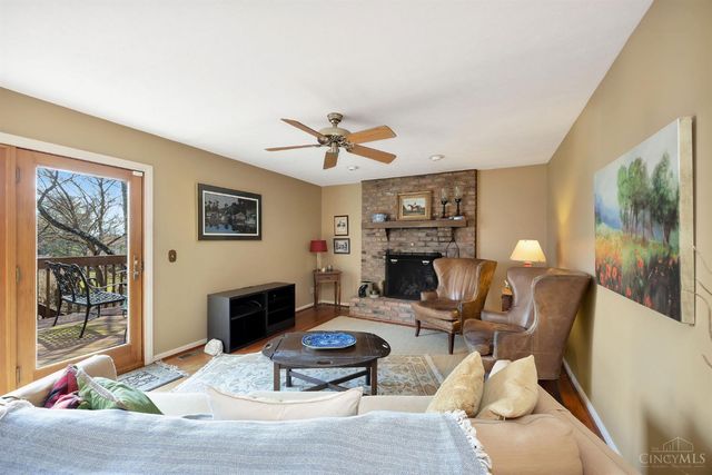 1301 Parkway Court, Fairfield, OH 45014