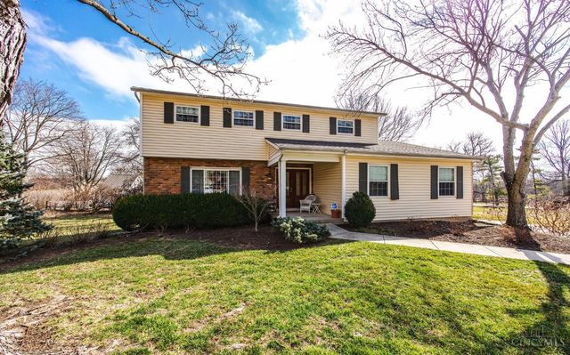 1301 Parkway Court, Fairfield, OH 45014