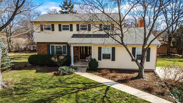 1301 Parkway Court, Fairfield, OH 45014