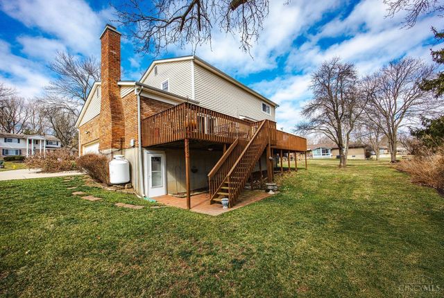 1301 Parkway Court, Fairfield, OH 45014