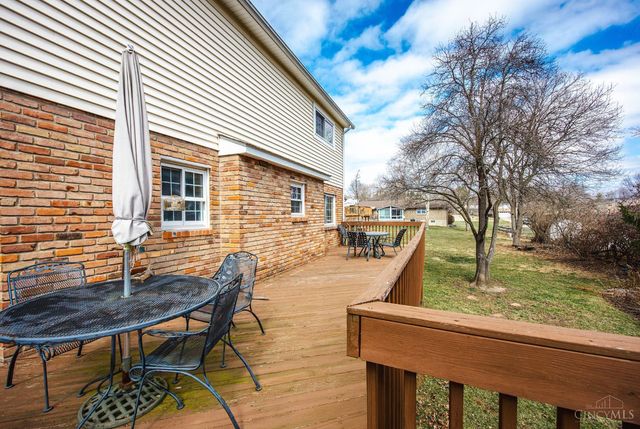 1301 Parkway Court, Fairfield, OH 45014