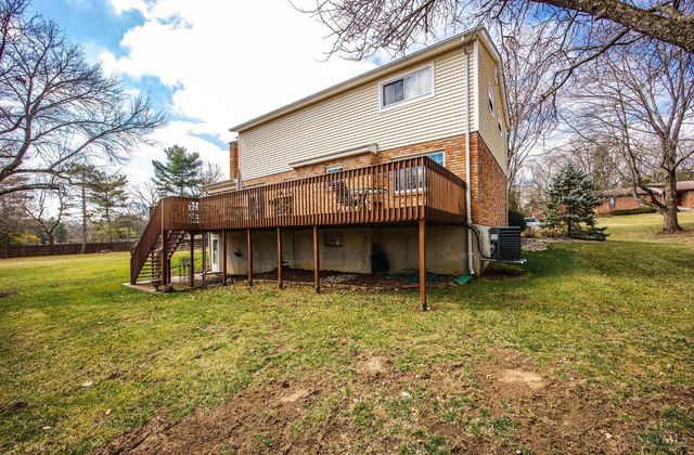 1301 Parkway Court, Fairfield, OH 45014