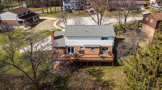 1301 Parkway Court, Fairfield, OH 45014