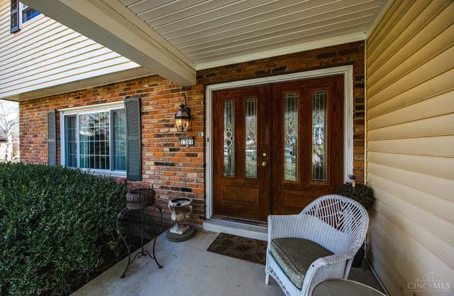 1301 Parkway Court, Fairfield, OH 45014