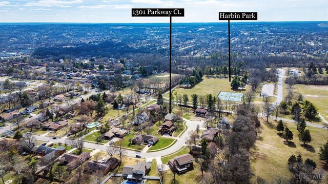 1301 Parkway Court, Fairfield, OH 45014
