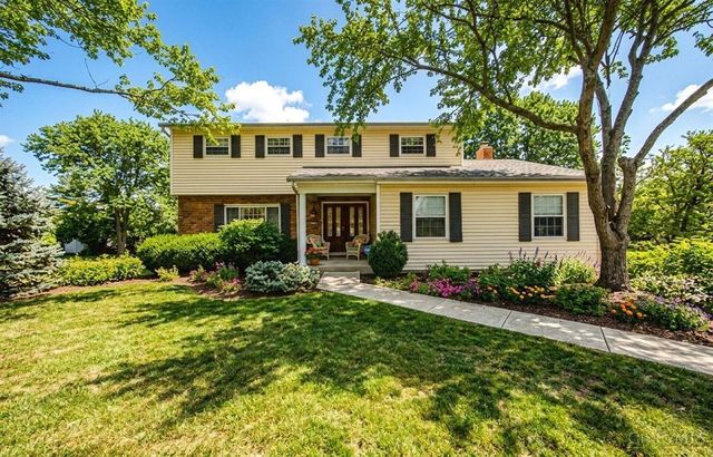 1301 Parkway Court, Fairfield, OH 45014