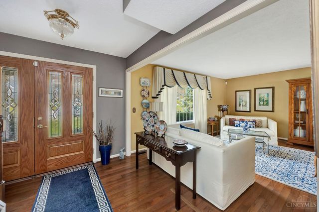 1301 Parkway Court, Fairfield, OH 45014