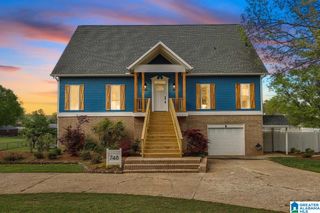 748 PINE HARBOR ROAD, Pell City, AL 35128