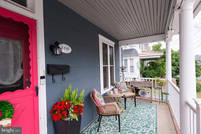 109 WILLIS ST, Cambridge, MD 21613