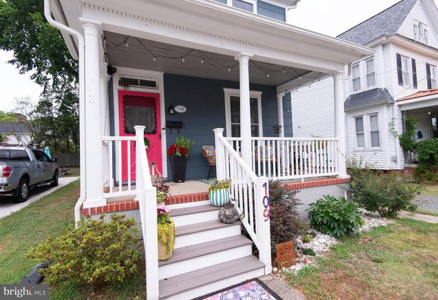 109 WILLIS ST, Cambridge, MD 21613