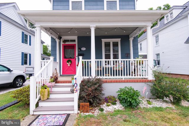 109 WILLIS ST, Cambridge, MD 21613