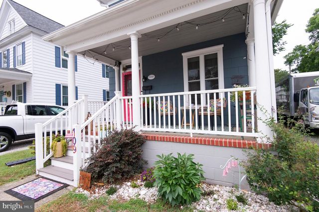 109 WILLIS ST, Cambridge, MD 21613