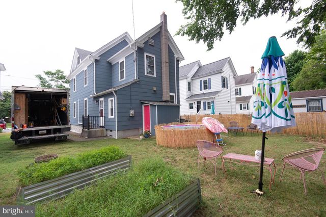 109 WILLIS ST, Cambridge, MD 21613
