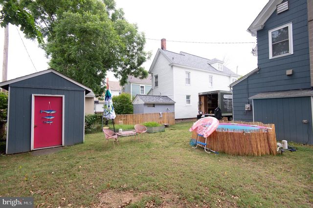 109 WILLIS ST, Cambridge, MD 21613